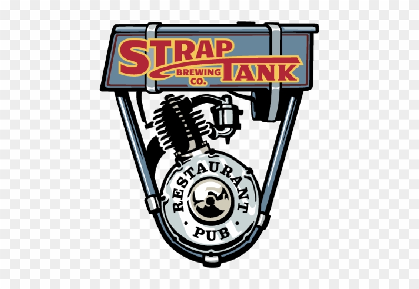 Strap Tank Brewing Co - Strap Tank Brewing #717113