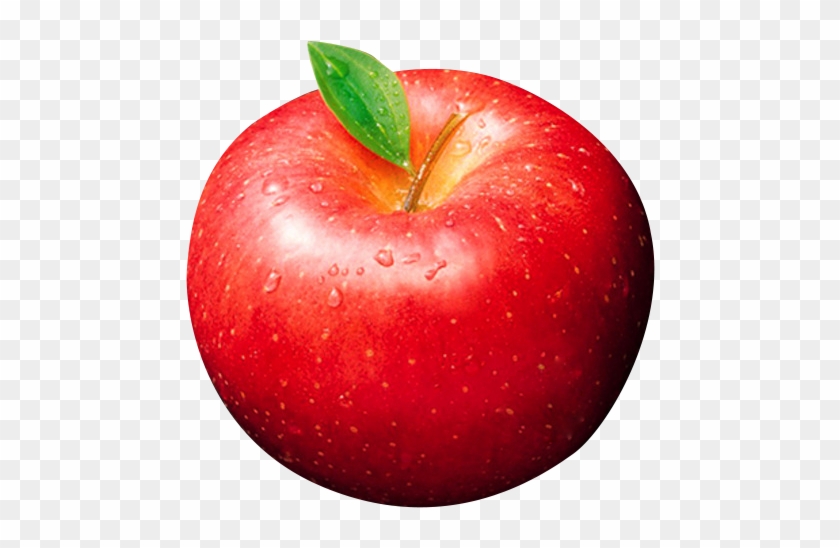 Mcintosh Apple Pie Fruit - Mcintosh Apple Pie Fruit #717163