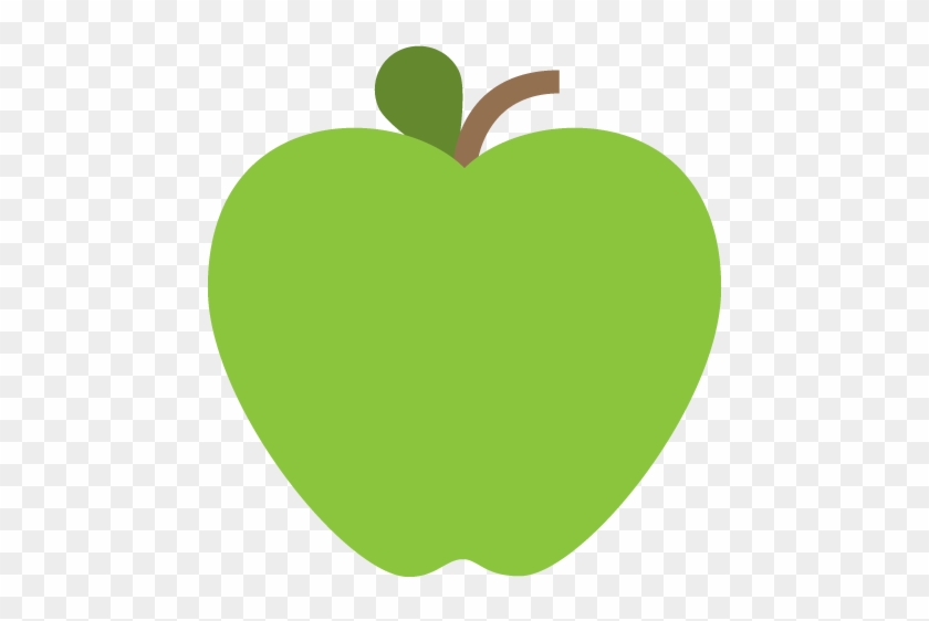 Picture For Category Food & Drink - Emoji De La Manzana #717140