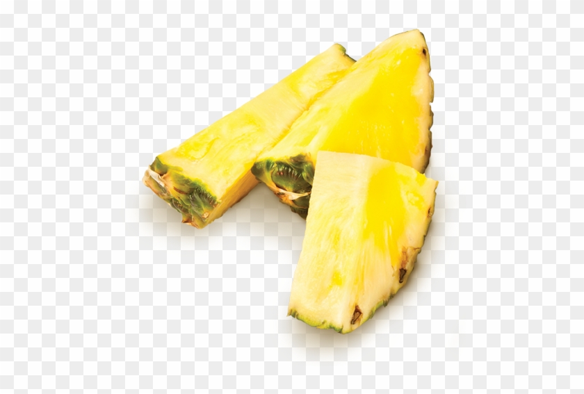 Pineapple Png Images Transparent Free Download - Pineapple Chunks Png #717142
