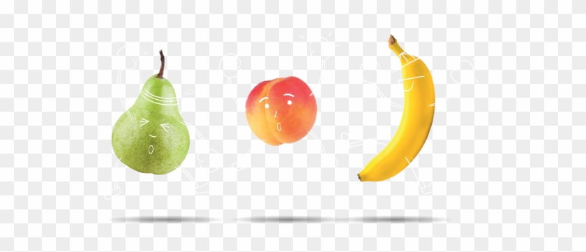 Quality Fruit For The Workplace - Fruit #717201