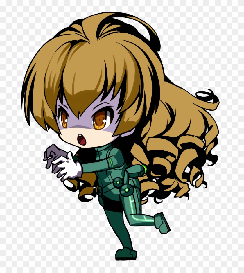 Sprinter - Athlete #717278