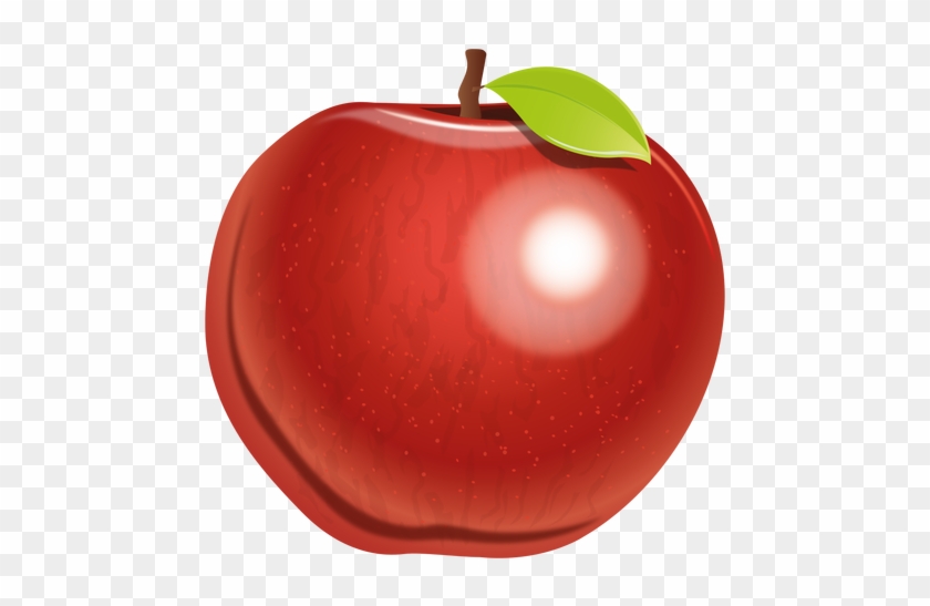 Manzana Png #717230