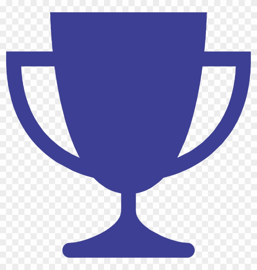 Excellence Award - Wine Glass #717241