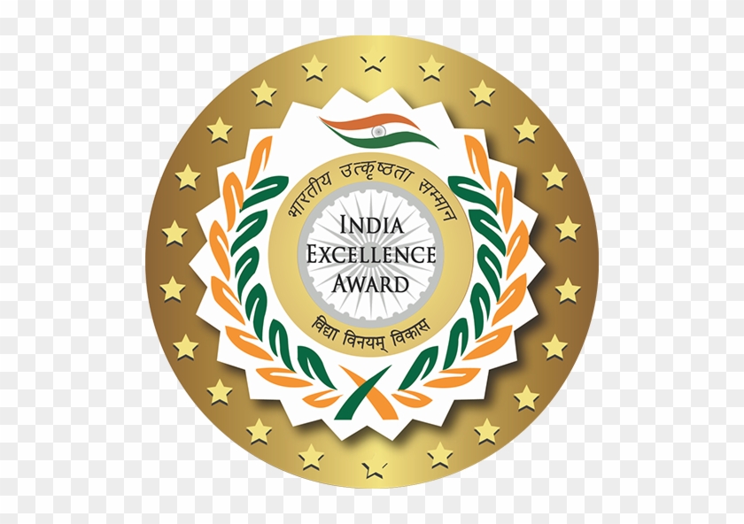 Rising Uttar Pradesh - India Excellence Award #717253