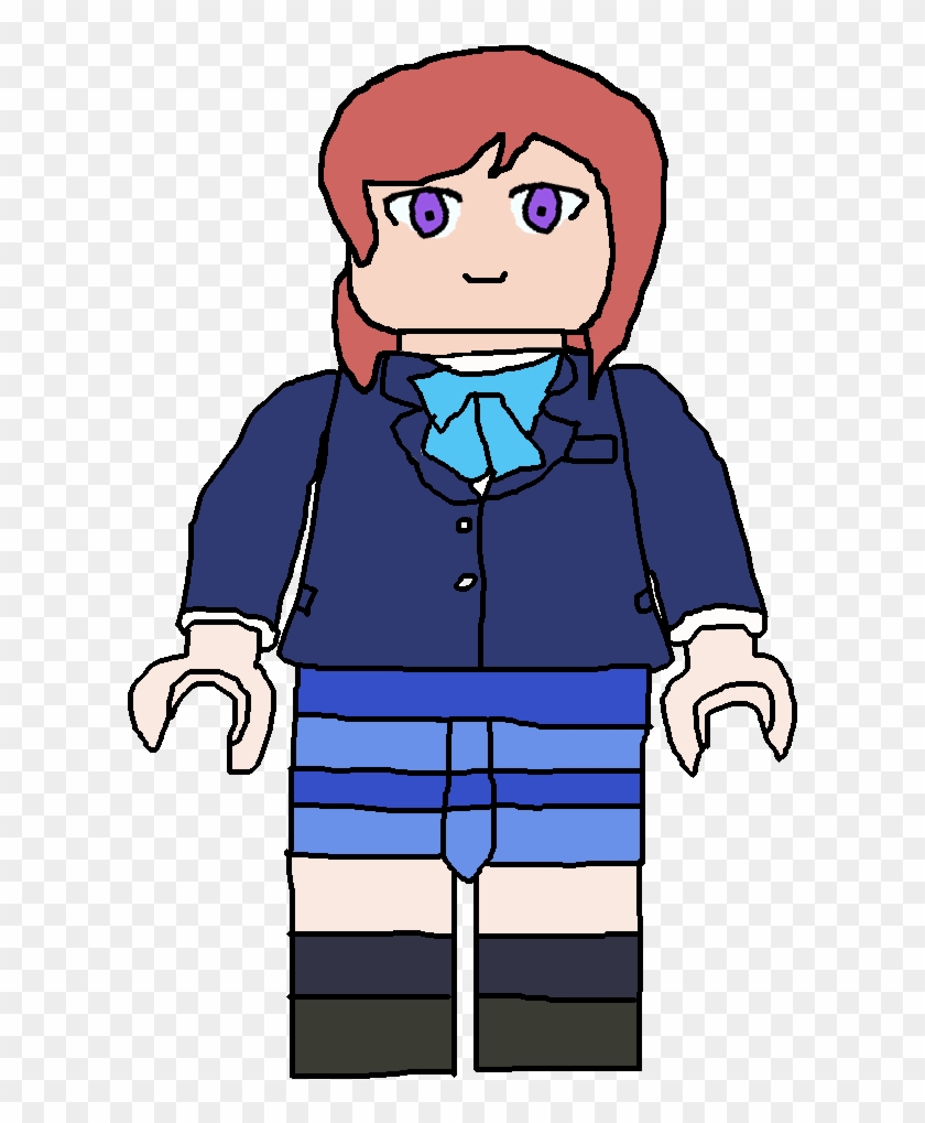 Lego Maki By Poliskanin - Polis #717275