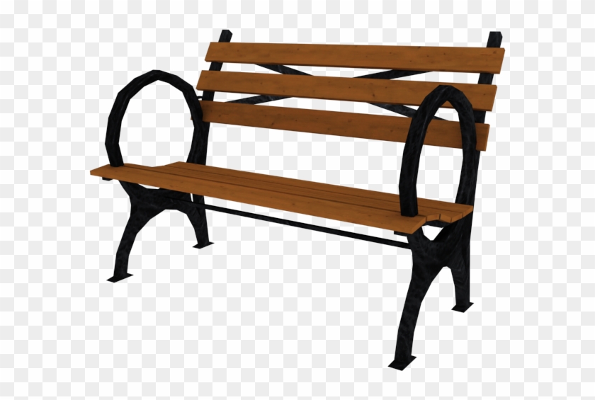 28 [ Park Bench Png ] - Bench #717301