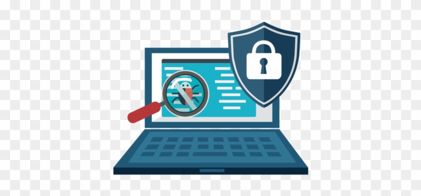 Security Audit - Computer Security Png Icon #717315