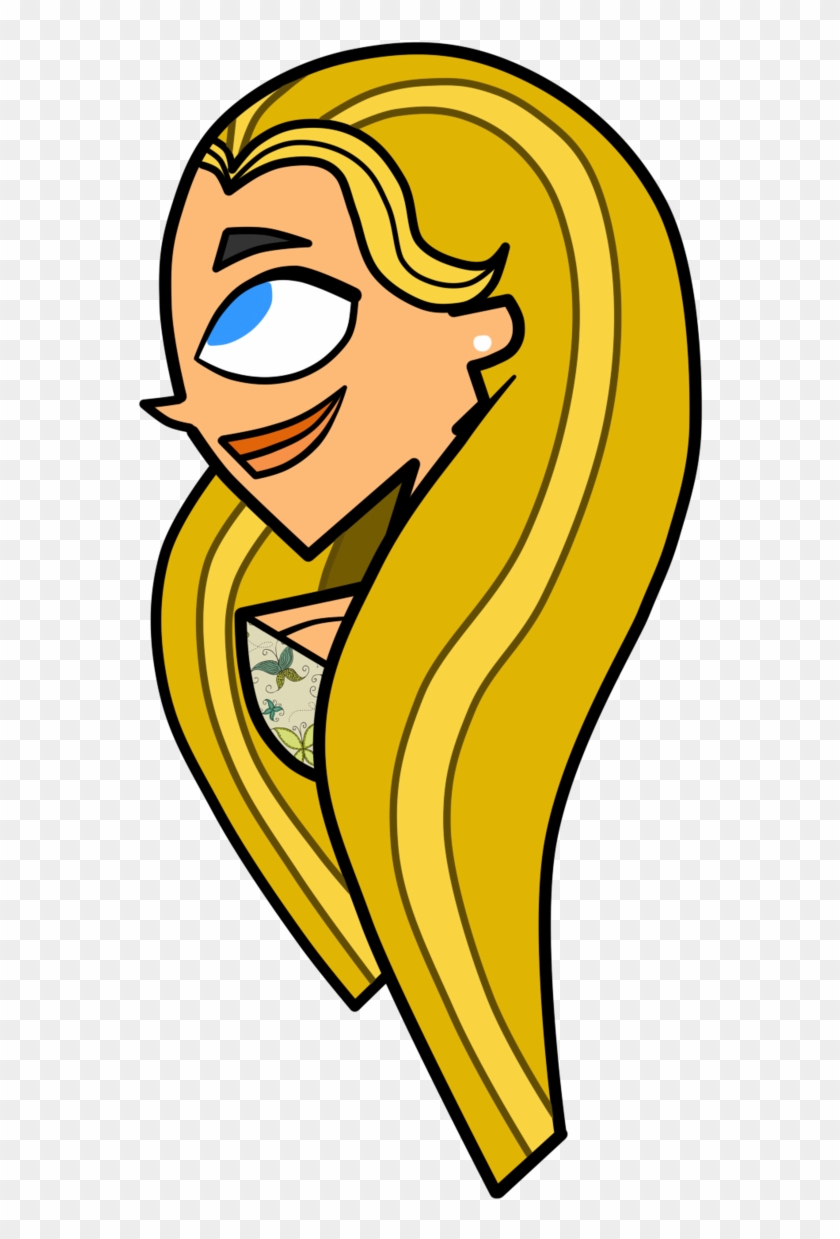 Long Hair Don't Care - Total Drama #717409