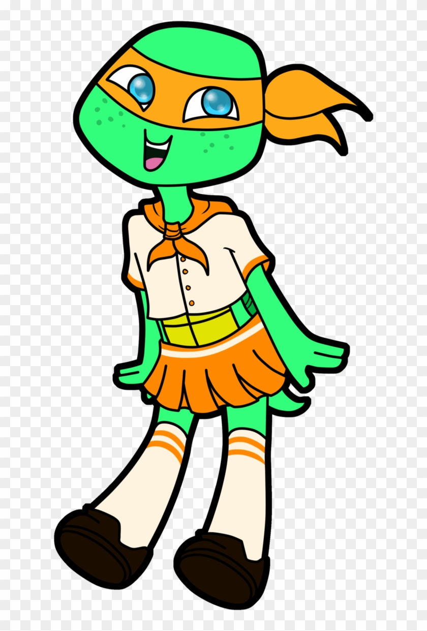 Gift For Kamechuu By Tmnt Raph Fan - Cartoon #717439