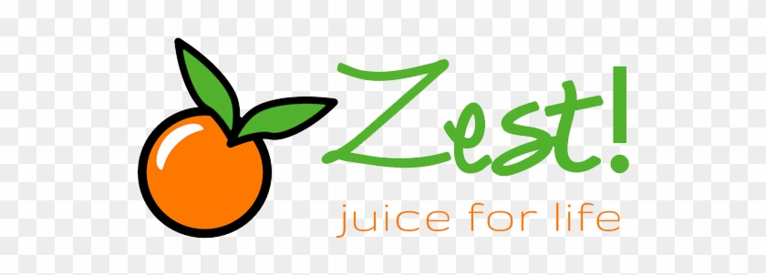 Zest Juice #717438