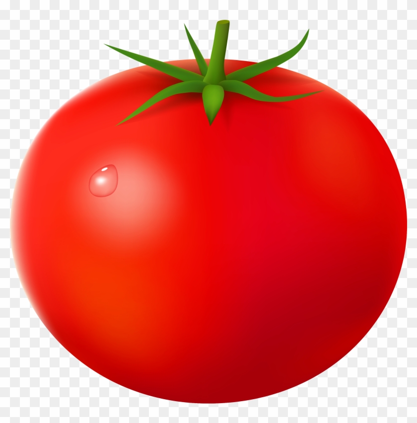 Tomato Png - Tomato Png #717498