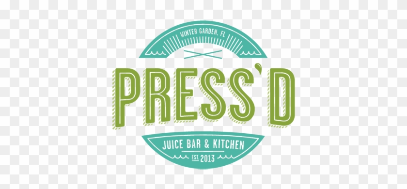 Pressed Juice Bar Winter Garden #717515