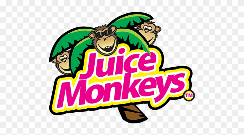 Juice Monkeys Story - Juice Monkeys #717517