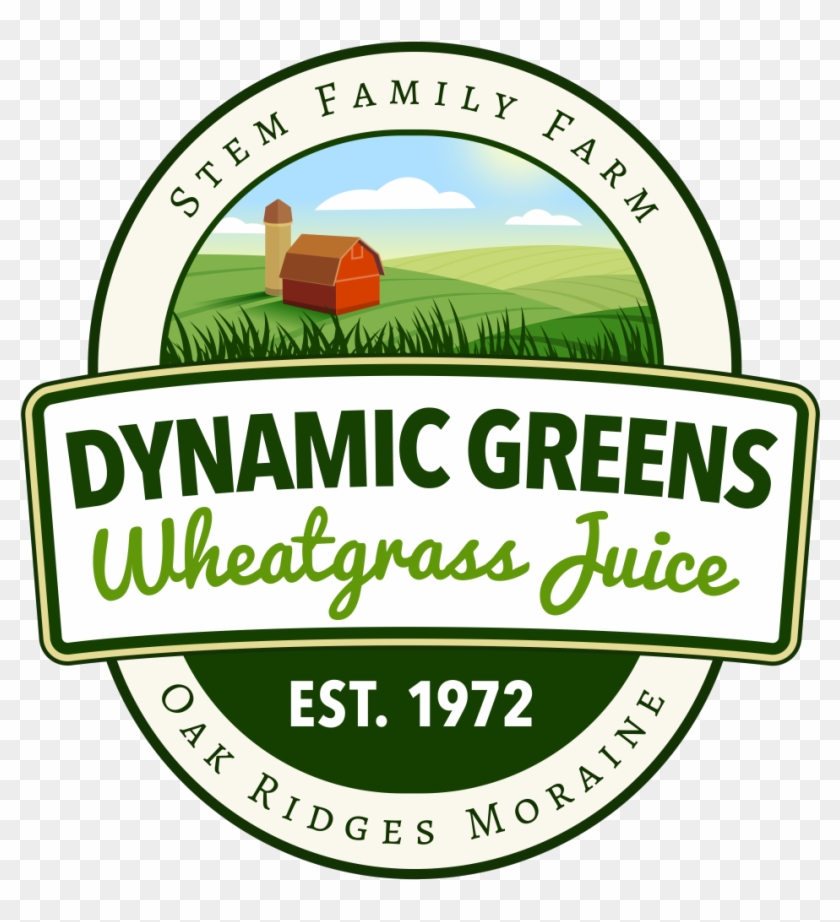 Dynamic Greens Wheatgrass - Dynamic Greens Wheatgrass #717536