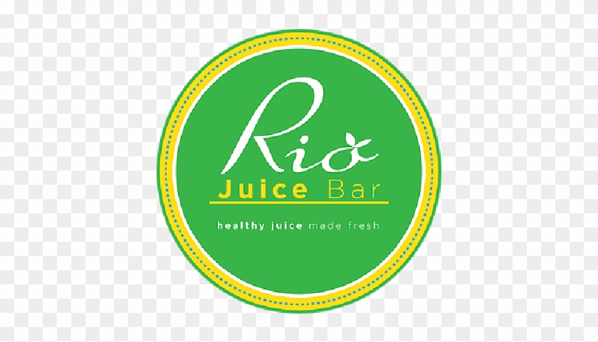 Raw Health Juice Bar - Graphic Design #717560