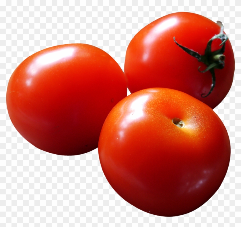 Download Free Transparent Png Image - Tomato #717574