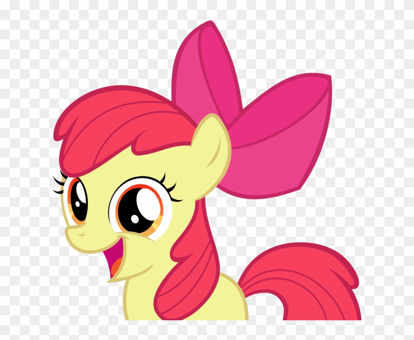 Apple Bloom, Artist - Little Pony Friendship Is Magic #717581