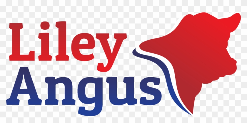 Liley Angus Logo - Liley Angus #717592