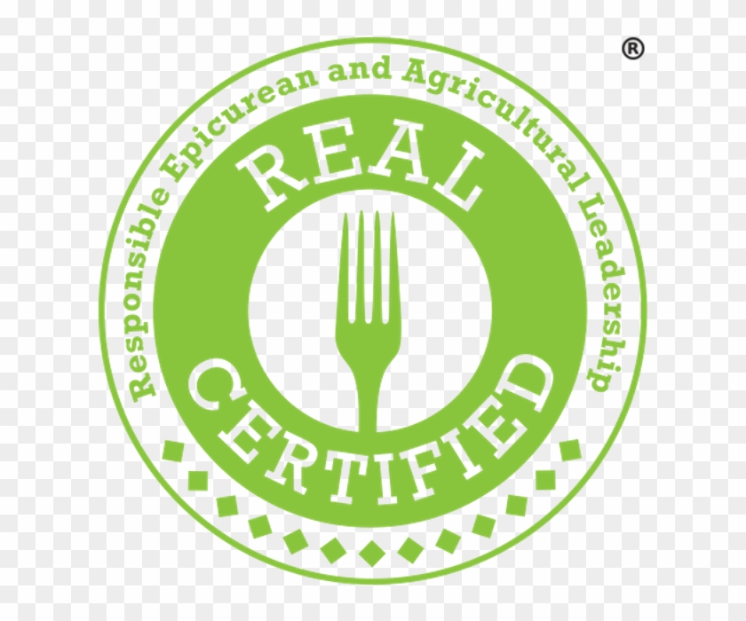 In Tandem With The Launch Of The Food Tech Job Board, - Real Certified #717622