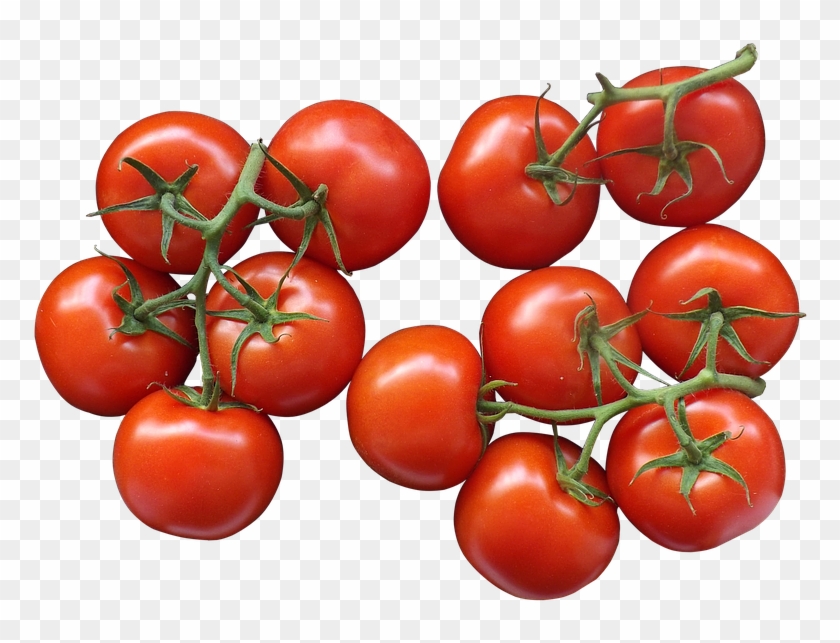 Tomato Png 2, Buy Clip Art - Cherry Tomatoes Png #717653