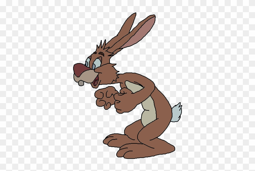 Loopy Hare - Cartoon #717668