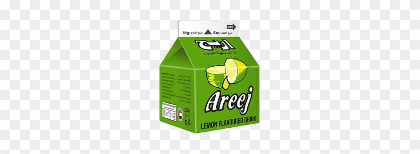 Lemon - عصير اريج #717686