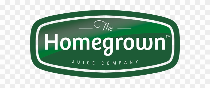 Homegrown Juice #717695