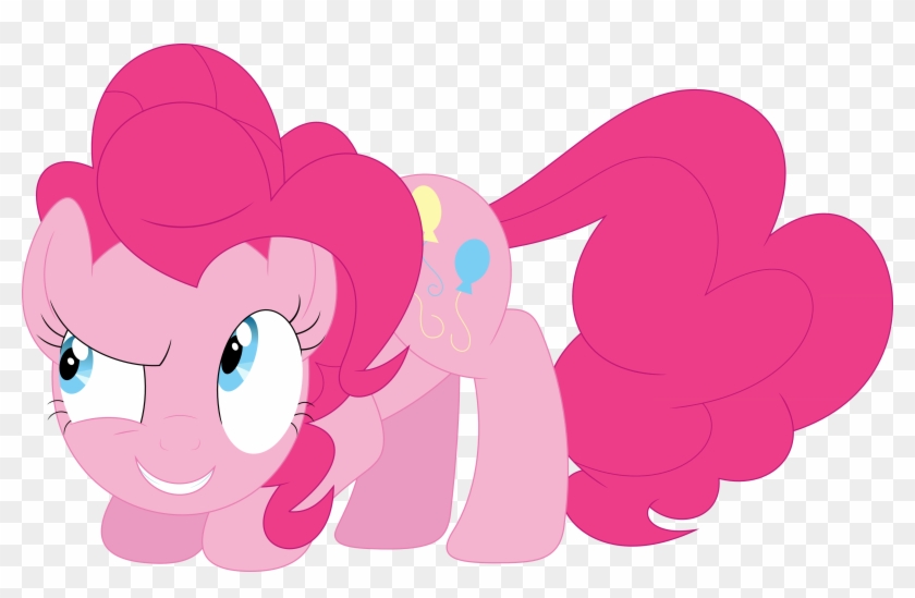 Porygon2z, Pinkie Apple Pie, Pinkie Pie, Pony, Safe, - Cartoon #717700