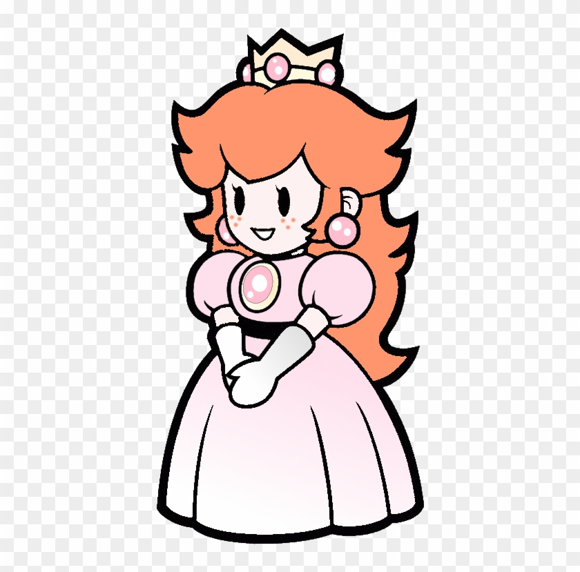 Princess Peach #717701