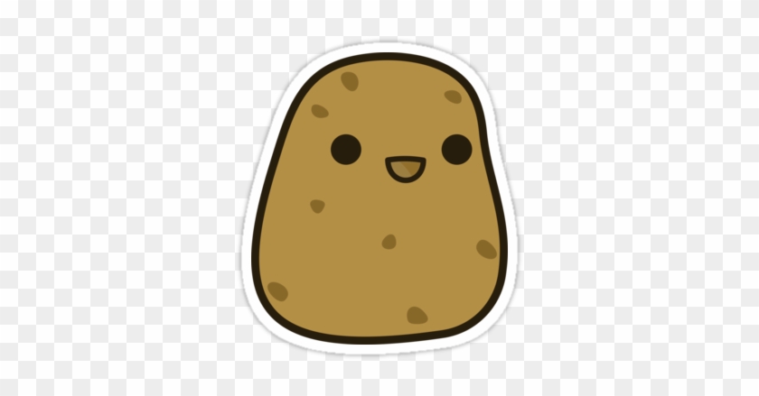Potato Tech Labs - Cute Potato #717766