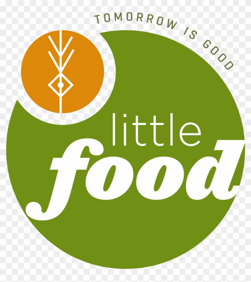 Logo Littlefood - Food #717768