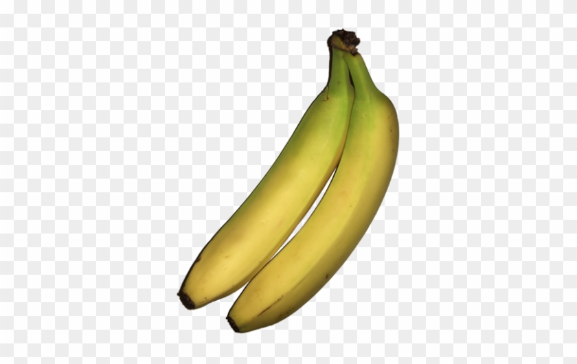 Bananas Should Be Available Almost Everywhere You Travel - Saba Banana #717792