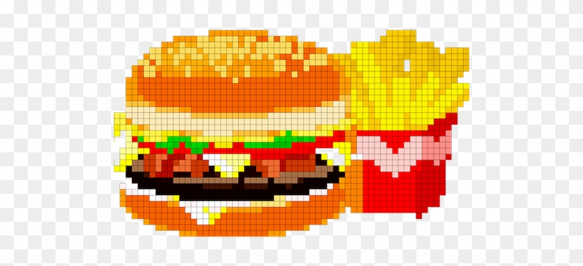 Food Color By Number Pixel Number Draw Coloring Apk - Food Coloring #717795