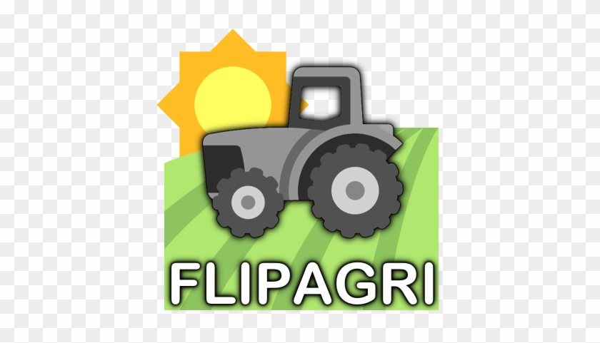Flipagri - Tire #717801