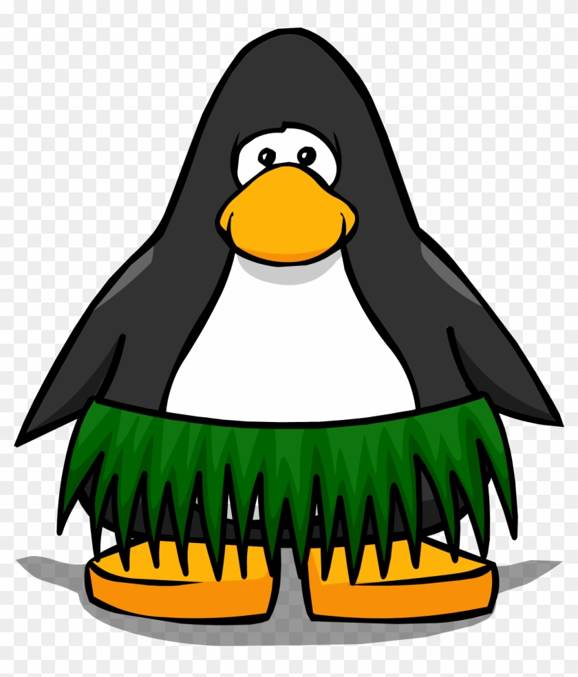 Club Penguin Fashion Clip Art - Club Penguin Fashion Clip Art #717859