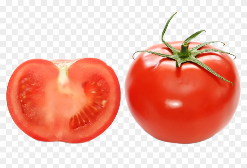 Tomato - Tomato Png #717864