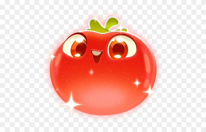 Big-tomato - Farm Heroes Saga #717876