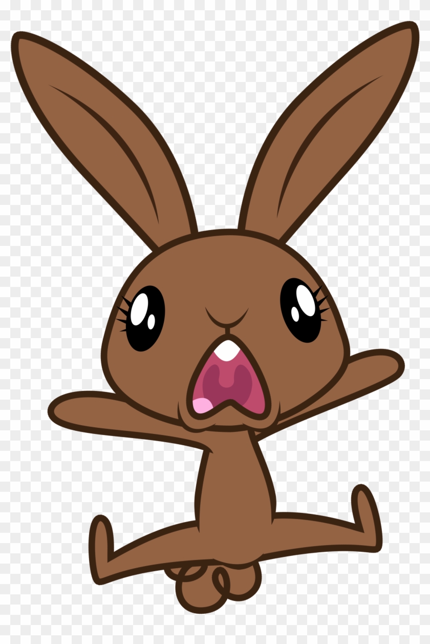 Hare Domestic Rabbit Bugs Bunny - Hare Domestic Rabbit Bugs Bunny #717906