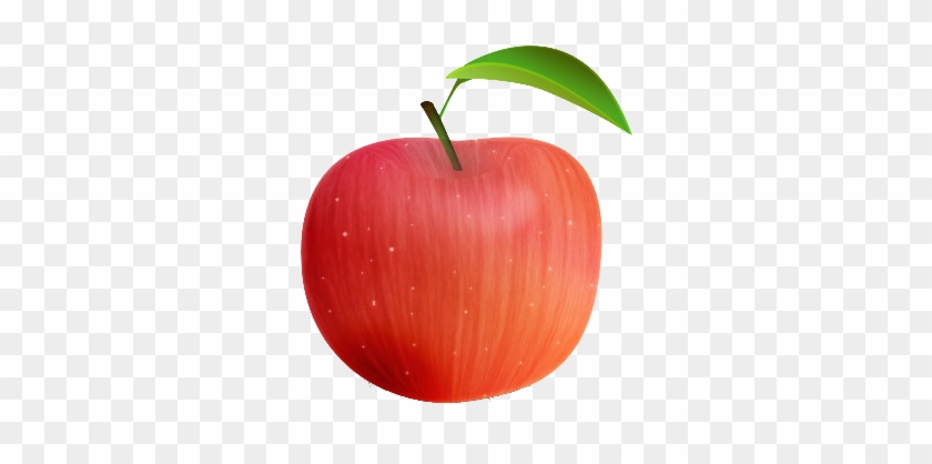 A Fuji Apple 600*600 Transprent Png Free Download - A Fuji Apple 600*600 Transprent Png Free Download #717913