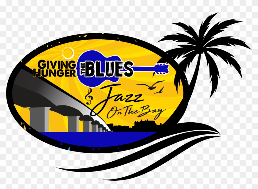 Giving Hunger The Blues And Jazz On The Bay Music Festival - Gulf Coast Mobile Grooming #717916