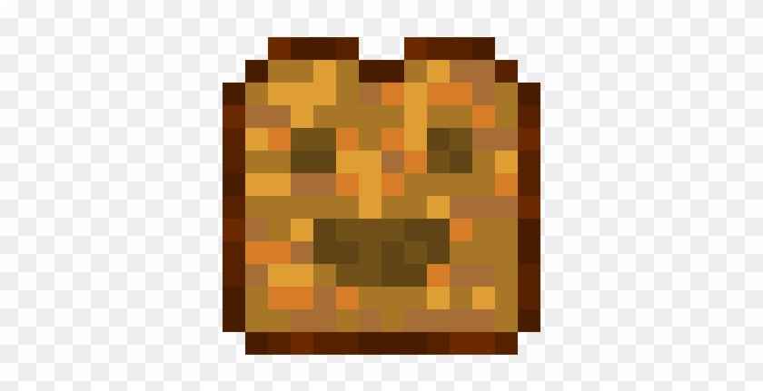 Adds New Armor, Weapons, And A Bit Of Food To The Game - Toast Minecraft #717935