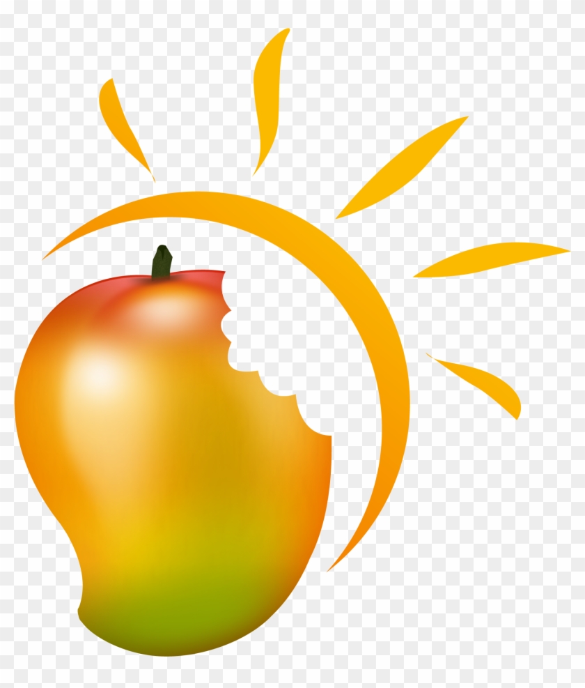 Latest - Logo Con Un Mango #717948