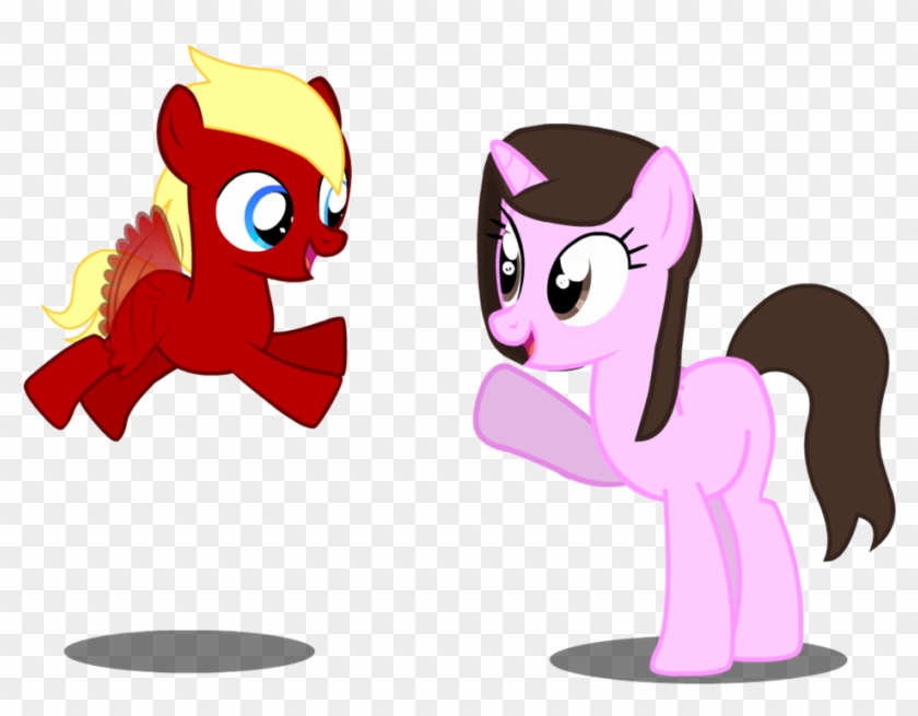 My Mom And Little Brother By The Sonic X - Cartoon - Free Transparent PNG Clipart Images Download My Mom And Little Brother By The Sonic X - Cartoon - Free Transparent PNG Clipart Images Download