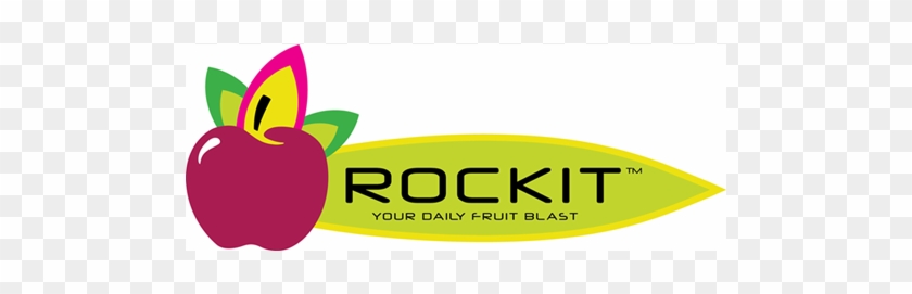 Rockit Apple - Rockit Apple Logo #717961