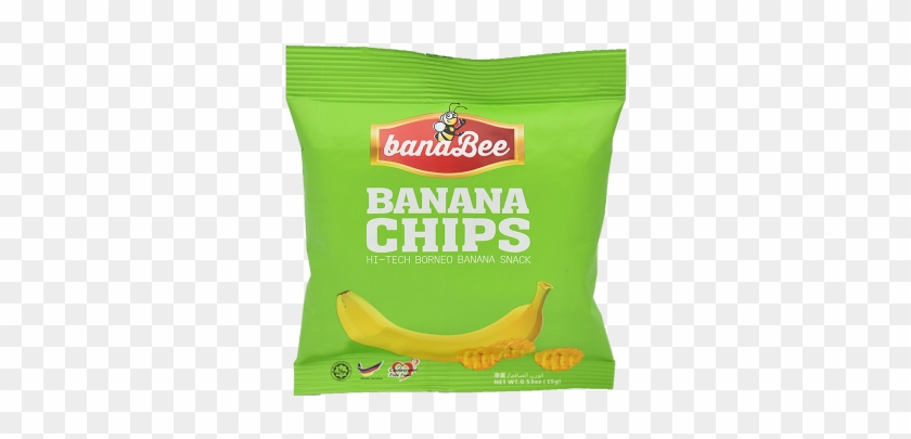 Read More - Banana Chip #717978