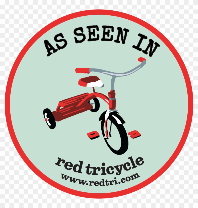 2012 Best Nyc Mom Blogs - Red Tricycle #718017