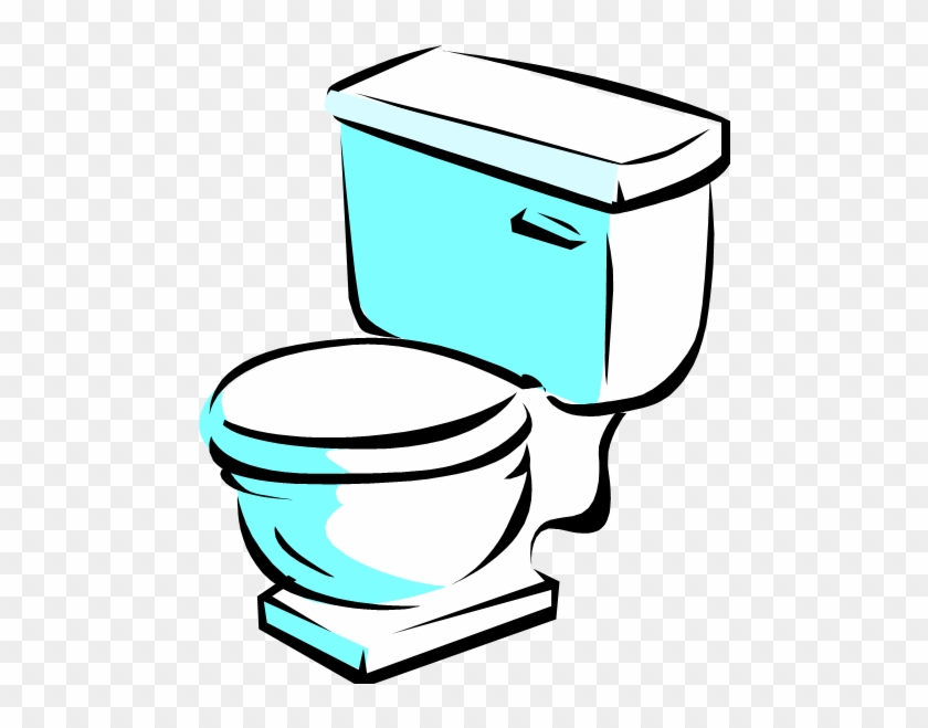 You Know You Have An Escape Room - Clip Art Go Potty #718024