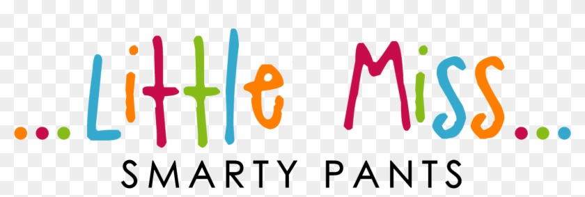 Little Miss Smarty Pants Header Image - Little Miss Smarty Pants Header Image #718027