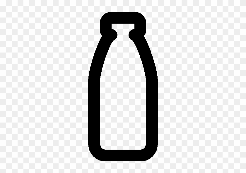 Pixel - Bottle Icon Png #718047